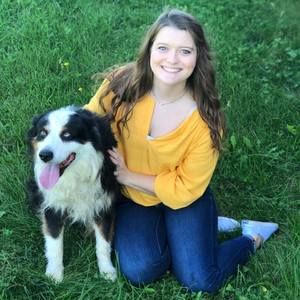 Meet your Posher, Jenna